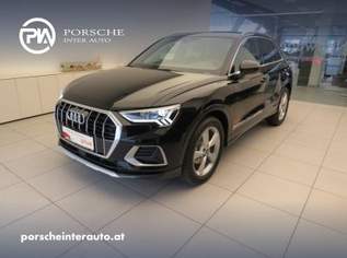 Q3 35 TDI advanced exterieur, 49780 €, Auto & Fahrrad-Autos in 4060 Leonding