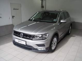 Tiguan Comfortline TDI SCR, 17700 €, Auto & Fahrrad-Autos in 5441 Abtenau