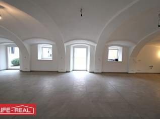 Erstbezug für charmanten Büro- / Schulungs- / Ausstellungsraum in traumhafter, ländlicher Umgebung, 999 €, Immobilien-Gewerbeobjekte in 4072 Alkoven