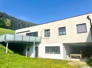 STILVOLL UND REPRÄSENTATIV MIT SONNIGEM GARTEN & TOP-AUSSTATTUNG, 0 €, Immobilien-Häuser in 4040 Neulichtenberg
