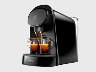 Philips Kaffeemaschine, 37.7 €, Haus, Bau, Garten-Haushaltsgeräte in Österreich