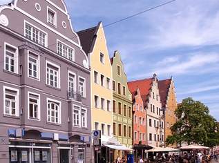 Altbau mit Entwicklungspotenzial – 6 Wohnungen & Gewerbe, 514000 €, Immobilien-Häuser in 4063 Hörsching