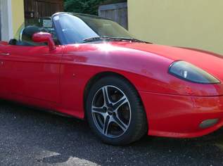 FIAT Barchetta, 7990 €, Auto & Fahrrad-Autos in 4682 Geboltskirchen