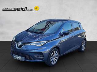 Zoe Intens R135 Z.E.50 (52kWh), 12980 €, Auto & Fahrrad-Autos in 4591 Molln