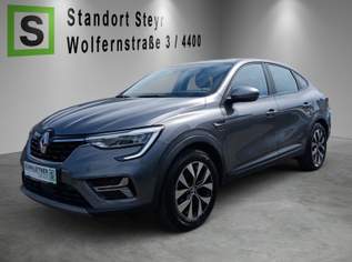 ARKANA Zen E-Tech Hybrid 145 OBI, 18900 €, Auto & Fahrrad-Autos in 4400 
