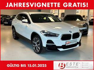 X2 sDrive18d, 31906 €, Auto & Fahrrad-Autos in 4663 Laakirchen