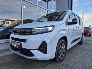 Combo 1.5 Diesel XL GS, 7 Sitzer, Winter-Paket, Conne..., 31900 €, Auto & Fahrrad-Autos in 7501 Rotenturm an der Pinka