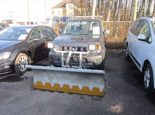 Jimny 1,3 VX Schneepflug, 14499 €, Auto & Fahrrad-Autos in 4030 Kleinmünchen-Auwiesen