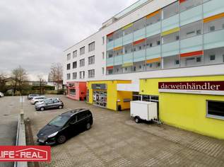 Ertragsliegenschaft bestehend aus 8 Geschäften, 1100000 €, Immobilien-Gewerbeobjekte in 4050 Traun