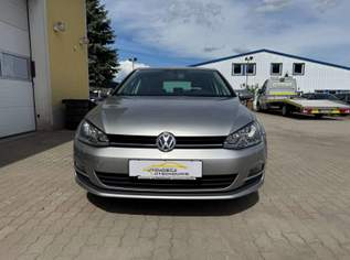 Golf 1.2 Benzin Comfort - Line, 6990 €, Auto & Fahrrad-Autos in 9065 Ebenthal in Kärnten