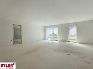 Pyramidenblick: familienfreundliche 4 Zimmerwohnung mit südseitigem Balkon, 410300 €, Immobilien-Wohnungen in 2331 Vösendorf
