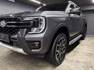 Ranger Wildtrack 4WD Doppelkabine V6 3,0, 44900 €, Auto & Fahrrad-Autos in 6020 Innsbruck