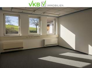 Bürofläche im Technologie - und Innovationszentrum in Sankt Florian-Top A2, 308.71 €, Immobilien-Gewerbeobjekte in 4490 Sankt Florian