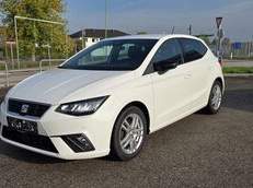 Ibiza FR, 16990 €, Auto & Fahrrad-Autos in 4600 Wels Ibiza FR, 16990 €, Auto & Fahrrad-Autos in 4600 Wels