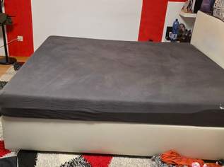 Boxspringbett 