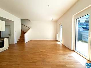 Moderne 4 Zimmerwohnung mit großzügiger Freifläche!, 1926.07 €, Immobilien-Wohnungen in 1210 Floridsdorf