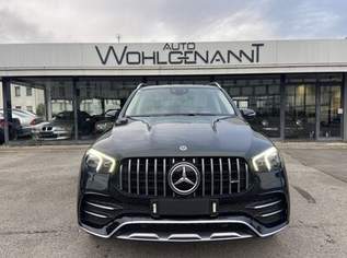 GLE 53 AMG 4Matic+ (167.161), 69990 €, Auto & Fahrrad-Autos in 6890 Lustenau