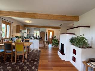 *neuwertiger* BUNGALOW mit einzigartiger Steingartengestaltung und Naturteich in Ruhelage, 399000 €, Immobilien-Häuser in 7540 Tschanigraben