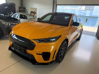 Mustang Mach-E GT Sport AWD -1. Besitz, 46900 €, Auto & Fahrrad-Autos in 4451 Garsten