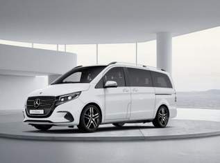 V 250 d 4MATIC AVANTGARDE Lang AHK 2,5t, 7 Sitze, 95988 €, Auto & Fahrrad-Autos in 2351 Gemeinde Wiener Neudorf V 250 d 4MATIC AVANTGARDE Lang AHK 2,5t, 7 Sitze, 95988 €, Auto & Fahrrad-Autos in 2351 Gemeinde Wiener Neudorf