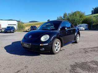 Beetle Cabriolet 1,4 Leder (EXPORT ODER WIEDERVERKÄUFE..., 4900 €, Auto & Fahrrad-Autos in 4134 Putzleinsdorf Beetle Cabriolet 1,4 Leder (EXPORT ODER WIEDERVERKÄUFE..., 4900 €, Auto & Fahrrad-Autos in 4134 Putzleinsdorf