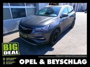 Grandland X 1.2 Turbo Innovation, 16280 €, Auto & Fahrrad-Autos in 1190 Döbling Grandland X 1.2 Turbo Innovation, 16280 €, Auto & Fahrrad-Autos in 1190 Döbling