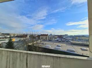 3 Zi.- Wohnung zwischen Universitätsklinikum und Bahnhof, 135000 €, Immobilien-Wohnungen in 3100 Stattersdorf