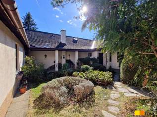 Charmantes Haus auf wunderbarem Grundstück, 1000000 €, Immobilien-Häuser in 2371 Katastralgemeinde Hinterbrühl