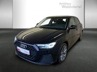 A1 25 TFSI intense, 24950 €, Auto & Fahrrad-Autos in 3580 Gemeinde Horn