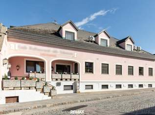 TRADITIONELLE GASTLICHKEIT! Mit Veranstaltungssaal und Fremdenzimmer, 649000 €, Immobilien-Gewerbeobjekte in 2453 Gemeinde Sommerein TRADITIONELLE GASTLICHKEIT! Mit Veranstaltungssaal und Fremdenzimmer, 649000 €, Immobilien-Gewerbeobjekte in 2453 Gemeinde Sommerein