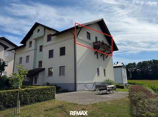 Ruhige 3-Zimmer-Wohnung mit Balkon & Kaminofen, 189000 €, Immobilien-Wohnungen in 4730 Waizenkirchen Ruhige 3-Zimmer-Wohnung mit Balkon & Kaminofen, 189000 €, Immobilien-Wohnungen in 4730 Waizenkirchen