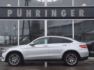 GLC d Coupé 4MATIC Aut. *AMG-Line*AMG-Sportpaket*, 35900 €, Auto & Fahrrad-Autos in 4722 Peuerbach GLC d Coupé 4MATIC Aut. *AMG-Line*AMG-Sportpaket*, 35900 €, Auto & Fahrrad-Autos in 4722 Peuerbach