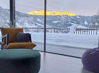 Neubau Ski amadé, am Grünland mit Panoramablick auf die Alpen, 2400000 €, Immobilien-Häuser in 5600 Sankt Johann im Pongau
