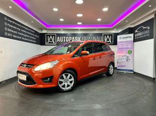 C-MAX 2.0 Titanium Aut. *7.SITZER*SCHIEBETÜR*TWA*, 7499 €, Auto & Fahrrad-Autos in 5280 Braunau am Inn C-MAX 2.0 Titanium Aut. *7.SITZER*SCHIEBETÜR*TWA*, 7499 €, Auto & Fahrrad-Autos in 5280 Braunau am Inn