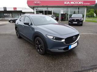 CX-30 G122 Homura, 24990 €, Auto & Fahrrad-Autos in 8132 Pernegg an der Mur