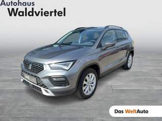 Ateca Style Edition 1.5 TSI ACT DSG, 31990 €, Auto & Fahrrad-Autos in 3580 Gemeinde Horn