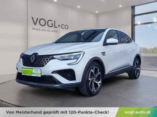 Arkana E-Tech Hybrid 145 Techno Aut., 25990 €, Auto & Fahrrad-Autos in 8051 Gösting
