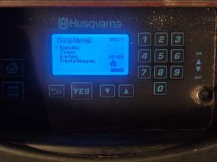 Husqvarna Automover 260 Husqvarna Automover 260