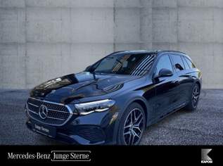 E 450 d 4MATIC T-Modell All-Terrain, 98800 €, Auto & Fahrrad-Autos in 9020 Innere Stadt