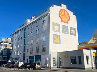 Flexible Bürofläche mit 102 m² nahe Floridsdorfer Spitz - sehr gutes Entwicklungspotenzial, 349000 €, Immobilien-Gewerbeobjekte in 1210 Floridsdorf