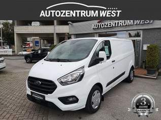 Transit Custom 2,0 TDCi 320 L2/H1 Trend ..netto 27.357,--, 34984 €, Auto & Fahrrad-Autos in 6410 Marktgemeinde Telfs