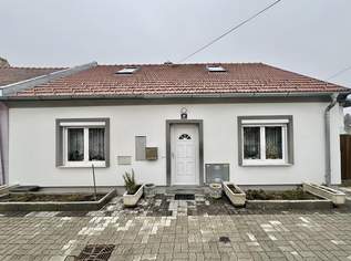 ''Dein Stadthaus: Viel Platz, wenig Aufwand!'', 349000 €, Immobilien-Wohnungen in 2540 Bad Vöslau