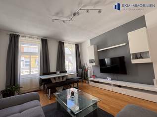Großzügige 4-Zimmer-Wohnung nahe der Mariahilfer Straße, 377000 €, Immobilien-Wohnungen in 1150 Rudolfsheim-Fünfhaus