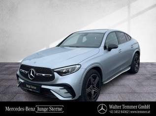 GLC 220 d 4MATIC Coupé, 69450 €, Auto & Fahrrad-Autos in 8434 Tillmitsch