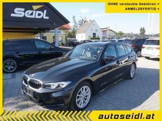 316 d Touring Aut. *WIDESCREEN*, 21990 €, Auto & Fahrrad-Autos in 8200 Gleisdorf