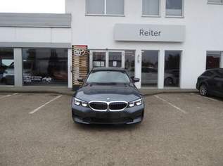 320d *LED*NAVI*LEDER*, 21990 €, Auto & Fahrrad-Autos in 4600 Wels