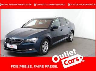 Škoda SUPERB Ambition TDI DSG, 19990 €, Auto & Fahrrad-Autos in 8792 St. Peter-Freienstein Škoda SUPERB Ambition TDI DSG, 19990 €, Auto & Fahrrad-Autos in 8792 St. Peter-Freienstein