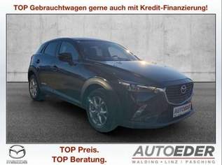 CX-3 G120 Attraction, 14440 €, Auto & Fahrrad-Autos in 4111 Walding CX-3 G120 Attraction, 14440 €, Auto & Fahrrad-Autos in 4111 Walding