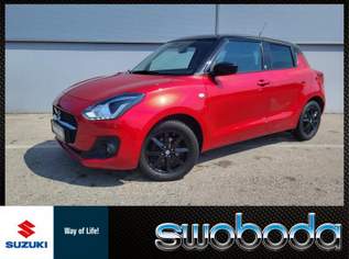 Swift 1,2 Hybrid DualJet Shine *8fach*, 12690 €, Auto & Fahrrad-Autos in 4663 Laakirchen Swift 1,2 Hybrid DualJet Shine *8fach*, 12690 €, Auto & Fahrrad-Autos in 4663 Laakirchen