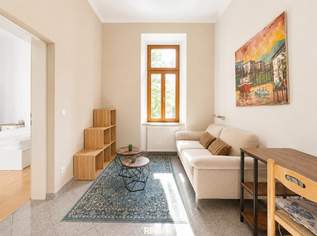 ,,2-Zimmer-Altbaujuwel nahe Rathaus – Wiener Charme inklusive,,, 300000 €, Immobilien-Wohnungen in 1080 Josefstadt